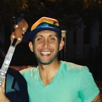 Andrew Arcangel