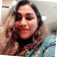 Reema Kothare