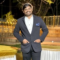 Preetham R B