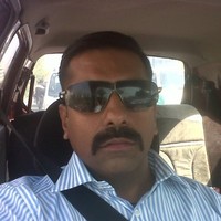 Sajith Nair
