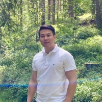 Tony Tran
