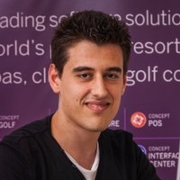 Daniel Castilho Lopez