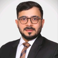 Nikunj Arora