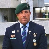 Manuel  Fernando Filipe Candeias