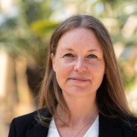 Delphine Godvin