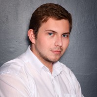 Patrik Páleník