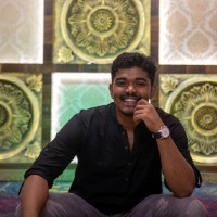 Subin Chacko