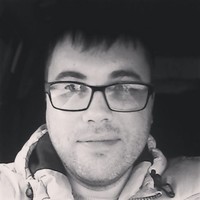 Алексей Власов