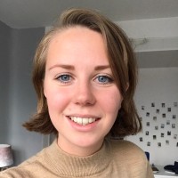 Johanna Sahlberg
