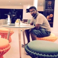 Ganesh Santhanam