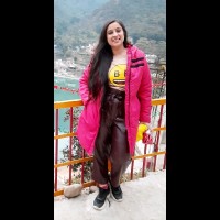 Ekta Bhardwaj