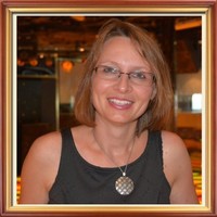 Laura Muntean, Mba