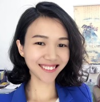 Cora Yu