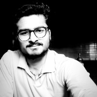 Yash Saini