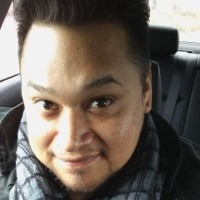 Christopher Valero