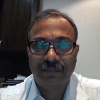 Goutam DasGupta