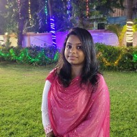 Keerthi Sudhakaran