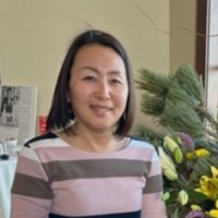 Ayako DeMartino