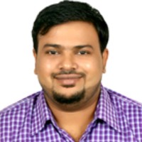 Sumith Saldanha