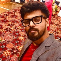 Vikas Dubey