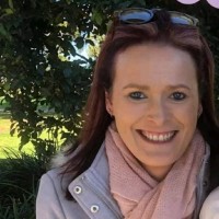 Jodie Cook