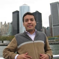 Luis Felipe Jiménez Solarte
