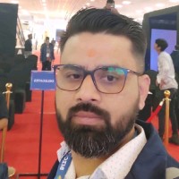 Bhargav Prajapati