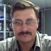Marcel V Rensburg