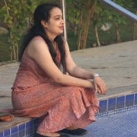 Swathi Mohan