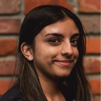 Asma Mohammed