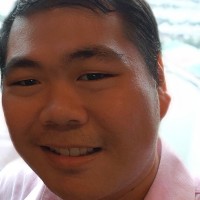 Timothy Ooi