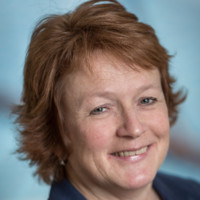 Corina Hameete-Van Den Bos