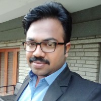Sheshadri Vst