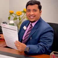 Mamunur Rahman