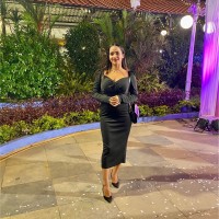 Smita Kadam
