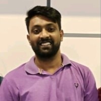 Venkatesh Km