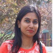 Indu Kondal