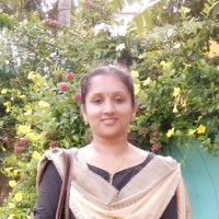 Athira Divakar