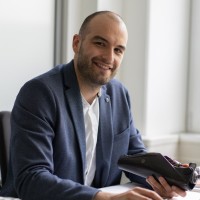 Dr. André Müller