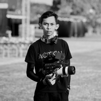 Andreas Elshaddai Nugroho