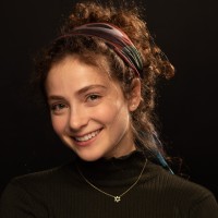 Sarah Rose Antebi