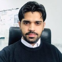 Muhammad Azmat