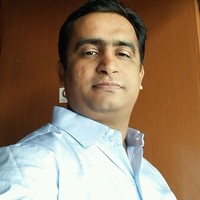 Yogesh Joshi