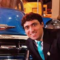 Diego Almeida