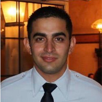 Gerardo Reyes