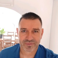 Patrice Martinez