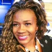 Anita West