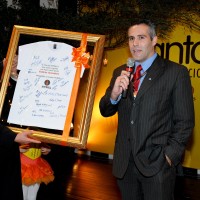 CHRISTIAN Rocha Fiosson