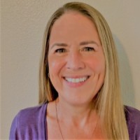 Sharon Potter