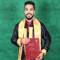 Khalil Saeed